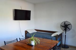 Cabañas Niña Paula - 1