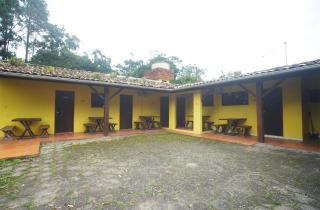 Pousada Villa Da Guarda - Guarda do Embaú - 3