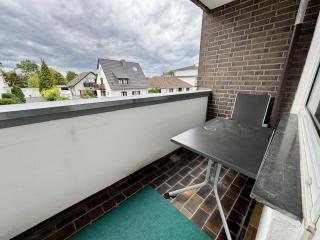 Apartment with underground parking in Langenfeld - 7