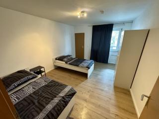 Apartment with underground parking in Langenfeld - Langenfeld - 6