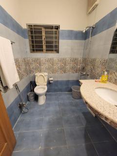 Islamabad Travlodge Guesthouse - 6