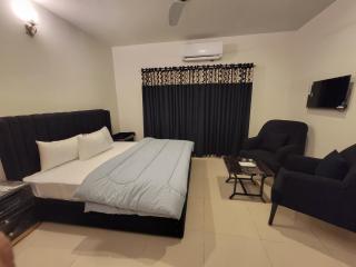 Islamabad Travlodge Guesthouse - 9