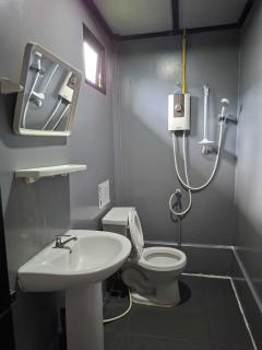 Chill House Mae Sariang - 2