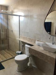 Casa de praia em Barra do Jacuipe - 4 Quartos - 3