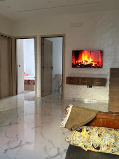 Appartement, espoir Réservé aux familles - 9