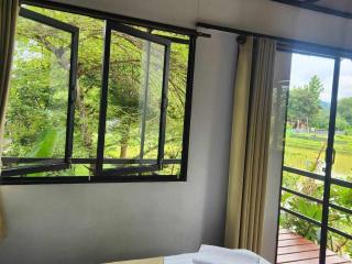 Chill House Mae Sariang - 5