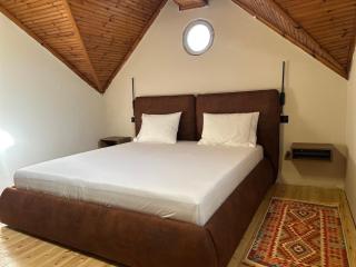 Villa Garden - Tirana - 6