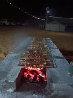 ESCAPE cAMp2 - Bidiyah - 7