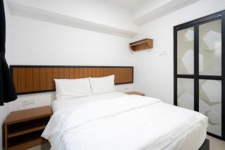 TEBRAU 11 Guesthouse - 0