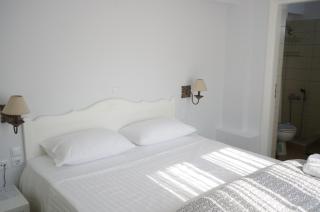Nafsika-Cristina guesthouse - Ioannina - 5