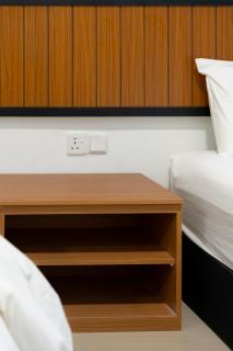 TEBRAU 11 Guesthouse - Johor Bahru - 6