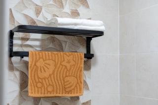 TEBRAU 11 Guesthouse - 1