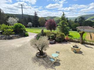 Le Puits de Garival - Tour-de-Faure - 9