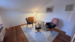 Ferienhaus in Lambsheim- "familienfreundlich" und PlayStation-FIFA - 5