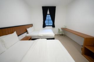 TEBRAU 11 Guesthouse - Johor Bahru - 4