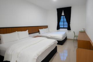 TEBRAU 11 Guesthouse - Johor Bahru - 3