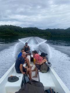 Biryei Homestay Raja Ampat -  - 4