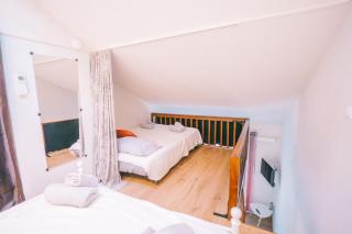 Maison 4 personne- air conditionné-terrasse - parking-OP - 4