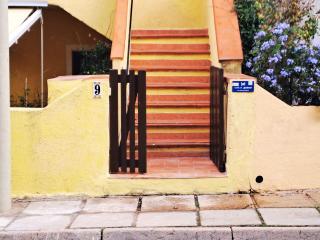 Maria Apartment - Palau - 1