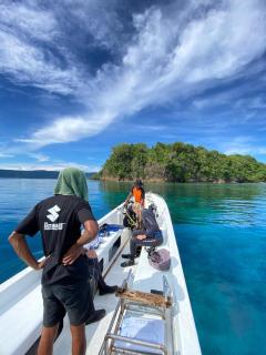 Biryei Homestay Raja Ampat - 5