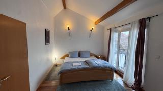 Ferienhaus in Lambsheim- "familienfreundlich" und PlayStation-FIFA - 7