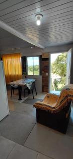 Chalé canto do bugiu - 1