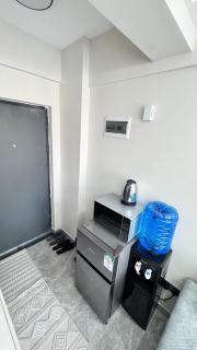 Cozy 1BR in Kilimani Fast Wi-Fi & Secure Parking - 1