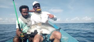 Biryei Homestay Raja Ampat -  - 6