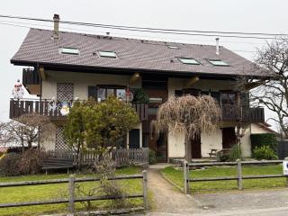 La ferme de Marin - 0