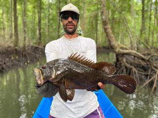 Biryei Homestay Raja Ampat - 9