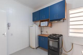 Apart no centro, ao lado do Cambuí - 2