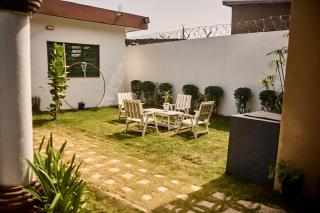 Résidences Fifamè - 2