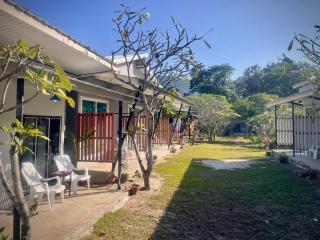 Ozone Beach House - 7