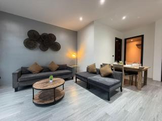 Chalong modern 2 bedroom villa - 6