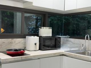 Chalong modern 2 bedroom villa - 3