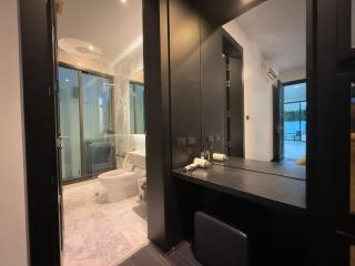 Chalong modern 2 bedroom villa - 2