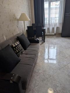 New Grand Tbilisi Apartment - 0