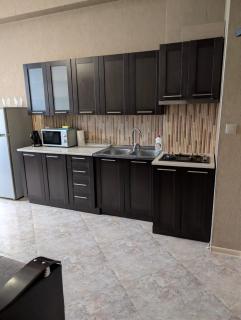 New Grand Tbilisi Apartment - 1