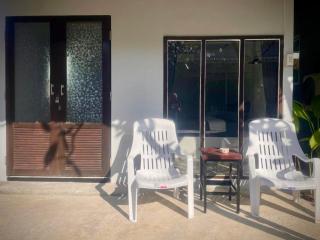 Ozone Beach House - 6