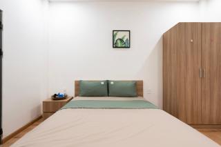 DS House Near Bui Vien - Self Checkin - 7