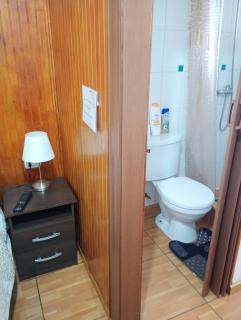 Habitación con baño privado - 6