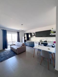 Apartment in San Giljan - 7