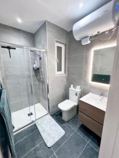 Apartment in San Giljan - 4