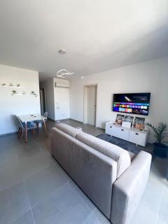 Apartment in San Giljan - 9