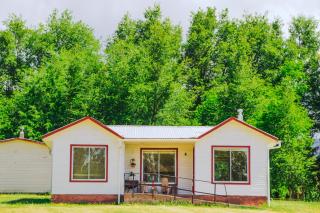 Cabañas El Rosal - 0