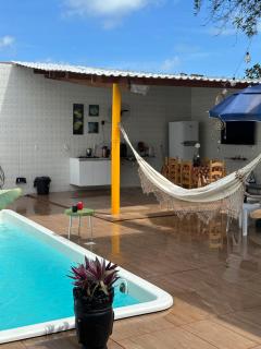 Casa de praia formosa - 2