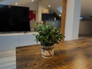 Dachgeschosswohnung im Herzen von Ravensburg - Ravensburg - 6