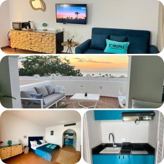 Domina Coral Bay La Terrazza Paris-St Tropez suite - Sharm El Sheikh - 0