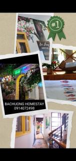 BacHuong Home - 1