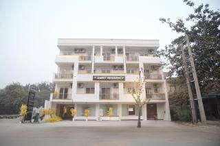 Amrit Residency - 0